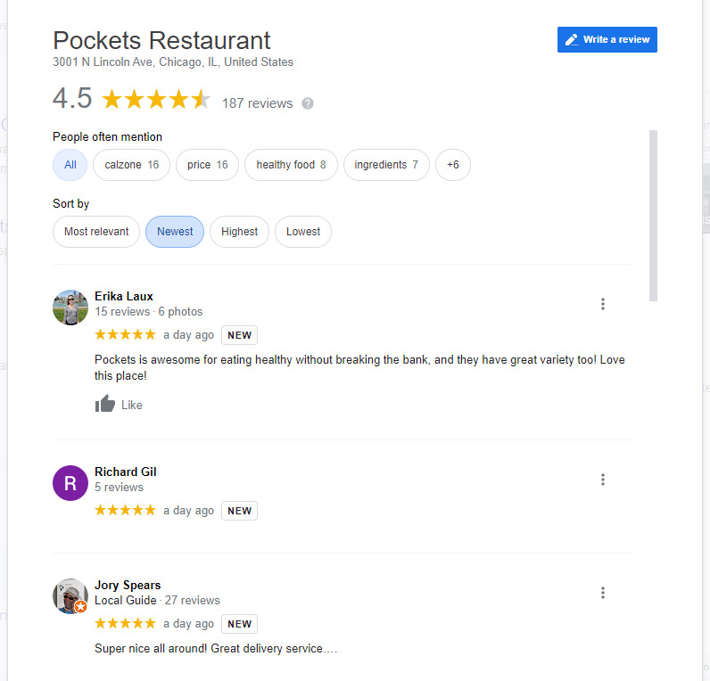 reviews-google